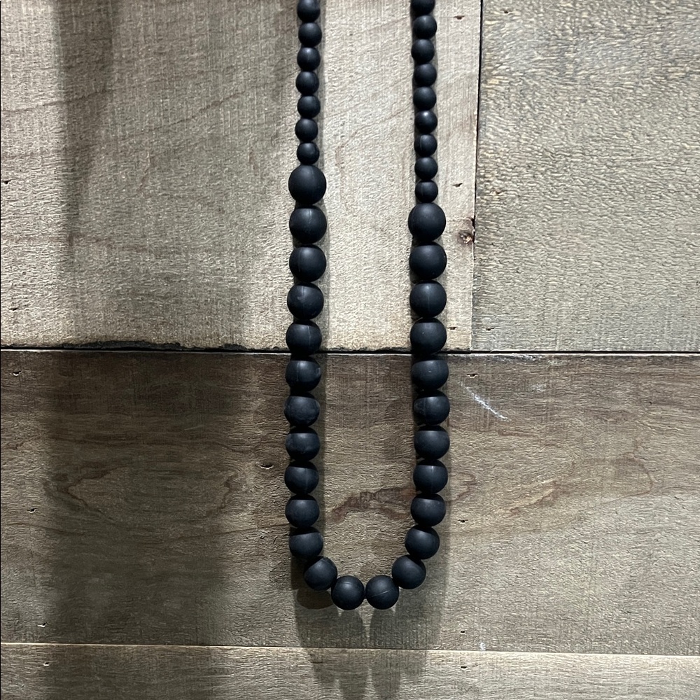 5/$30 Baby Teething Necklace